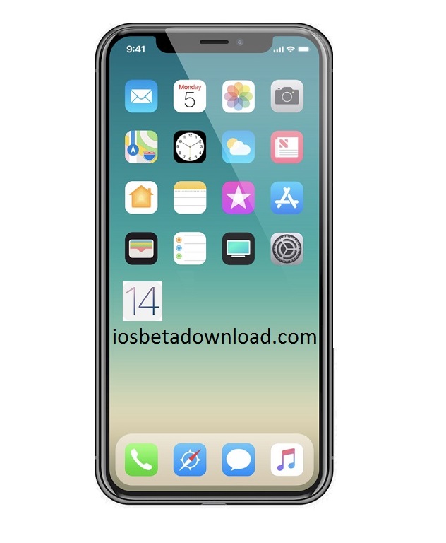 ios 14 beta 3