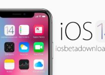 iOS 14 Beta 4 Download