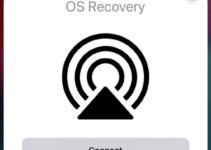 iOS 13.4 Beta 3 found recovery function for iPhone