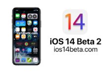 iOS 14 Beta 2 Download