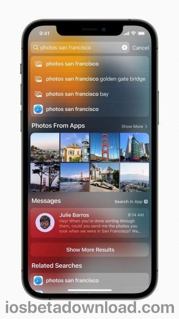 Best iOS 15 Features for iPhone