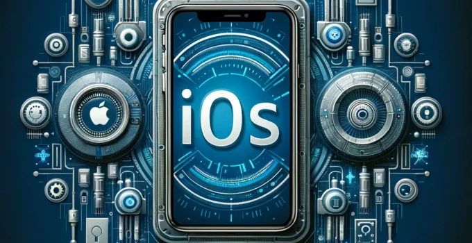 How to Secure Your iOS Device Against Cyber Threats?