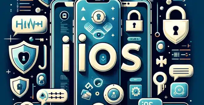 iOS Privacy Settings: How to Keep Your Data Secure