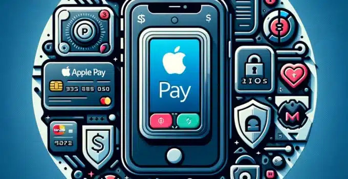 Tips for Using Apple Pay on iOS: A Safer Way to Pay