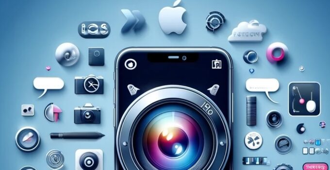 Getting the Most Out of Your iPhone Camera with iOS Photography Tips