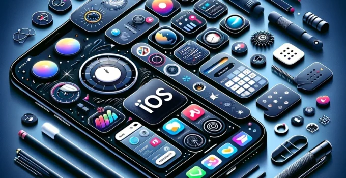 Mastering iOS Widgets: Enhance Your Home Screen Functionality