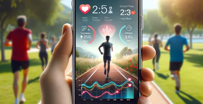 Maximizing Your Fitness Journey: Expert Tips for Utilizing the iOS Health App